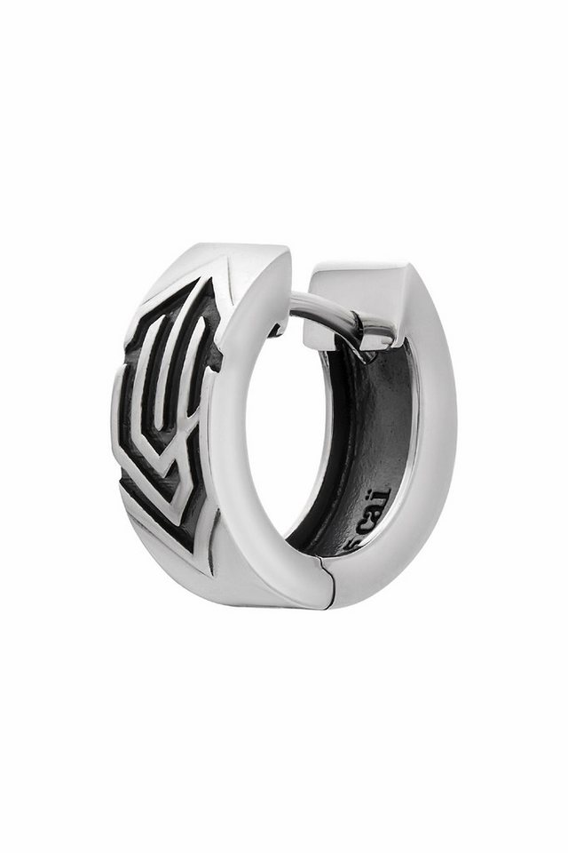 CAI Men Ohrring-Set Ohrringe für Herren (keine Angabe, 1-tlg., Ohrring-Set) von CAI Men