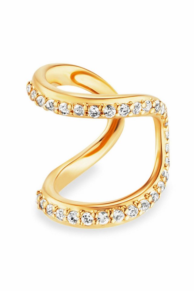 CAI Men Ohrring-Set Schmuck für Damen (keine Angabe, 1-tlg., Ohrring-Set) von CAI Men