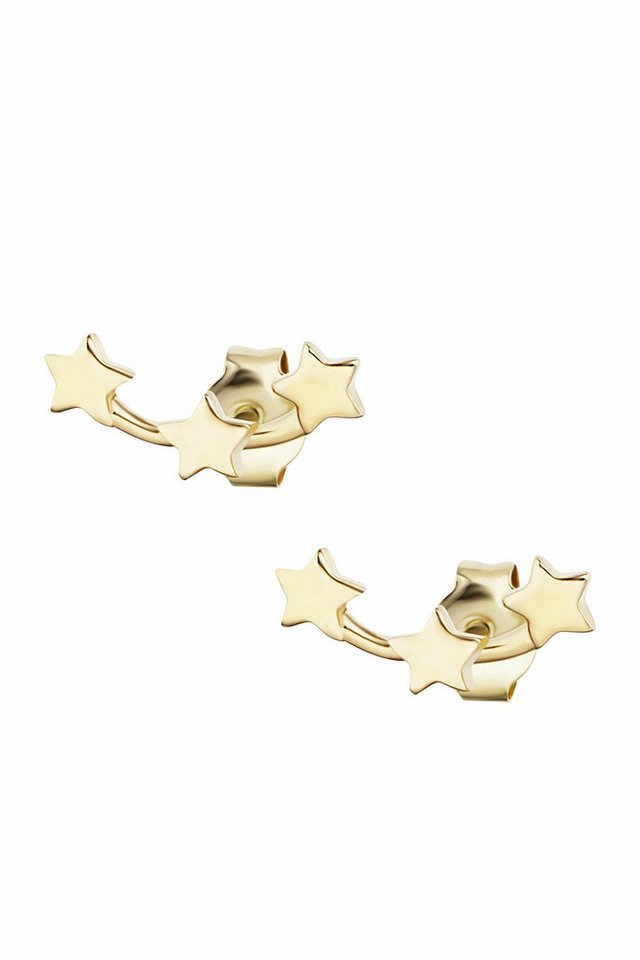 CAI Men Ohrring-Set Schmuck für Damen (keine Angabe, 1-tlg., Ohrring-Set) von CAI Men