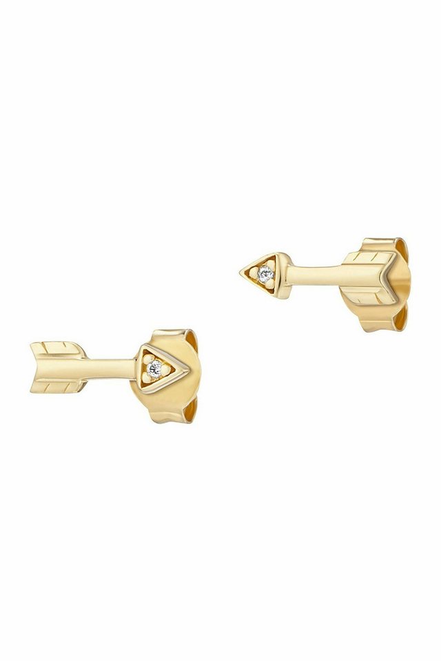 CAI Men Ohrring-Set Schmuck für Damen (keine Angabe, 1-tlg., Ohrring-Set) von CAI Men