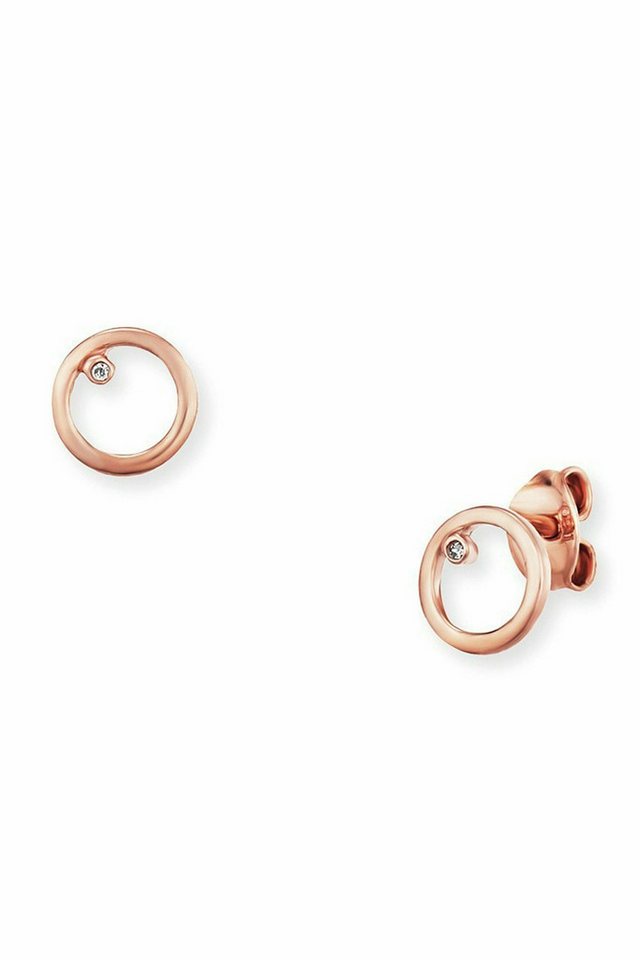 CAI Men Ohrring-Set Schmuck für Damen (keine Angabe, 1-tlg., Ohrring-Set) von CAI Men