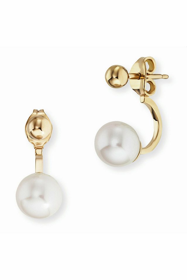 CAI Men Ohrring-Set Schmuck für Damen (keine Angabe, 1-tlg., Ohrring-Set) von CAI Men