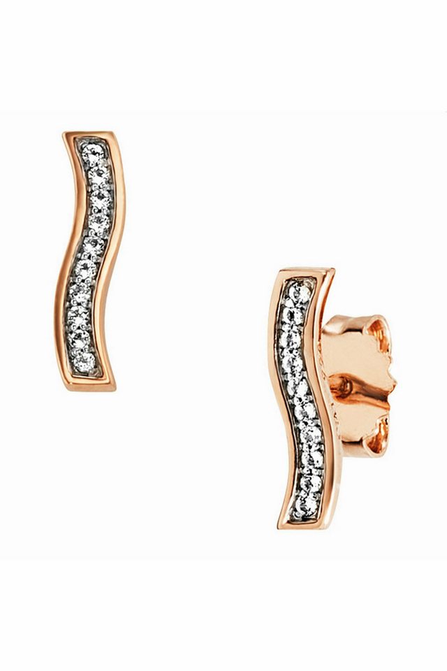 CAI Men Ohrring-Set Schmuck für Damen (keine Angabe, 1-tlg., Ohrring-Set) von CAI Men