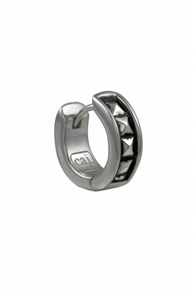 CAI Men Ohrring-Set Schmuck für Damen (keine Angabe, 1-tlg., Ohrring-Set) von CAI Men