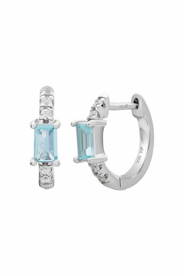 CAI Men Ohrring-Set Schmuck für Damen (keine Angabe, 1-tlg., Ohrring-Set) von CAI Men