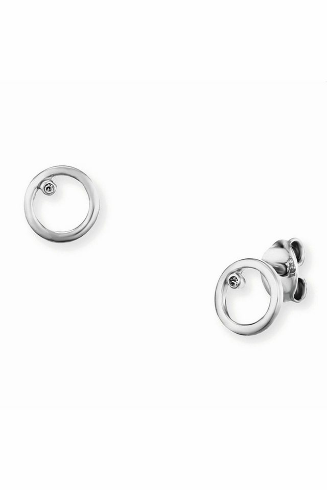 CAI Men Ohrring-Set Schmuck für Damen (keine Angabe, 1-tlg., Ohrring-Set) von CAI Men