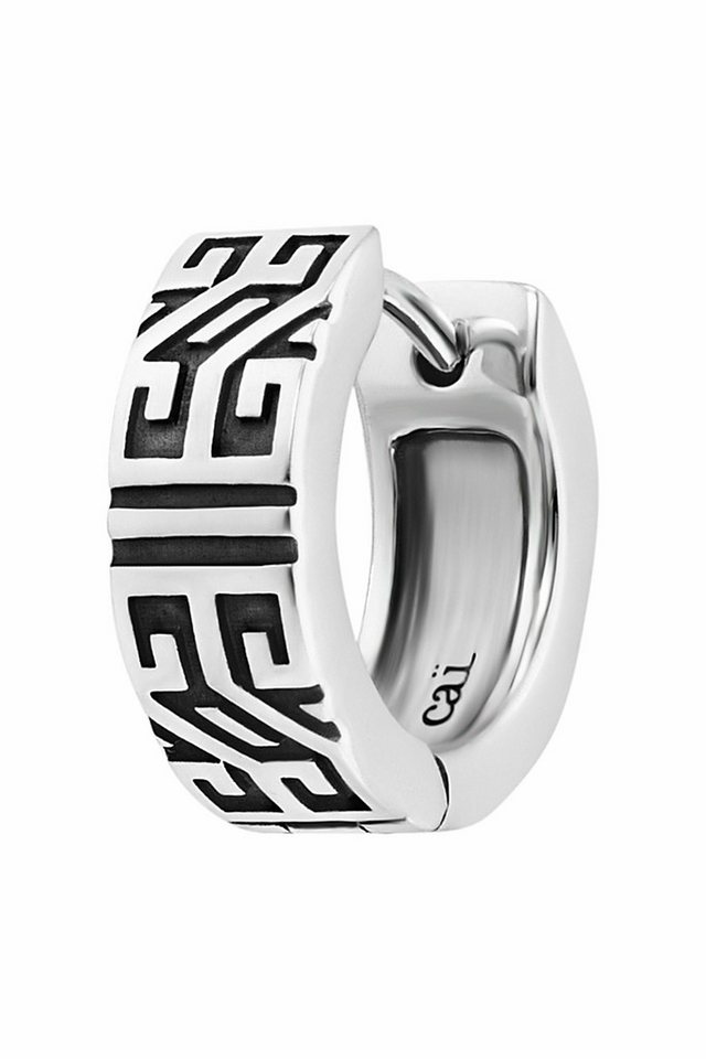 CAI Men Ohrring-Set Schmuck für Damen (keine Angabe, 1-tlg., Ohrring-Set) von CAI Men