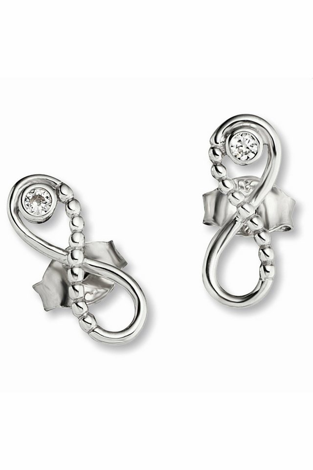 CAI Men Ohrring-Set Schmuck für Damen (keine Angabe, 1-tlg., Ohrring-Set) von CAI Men