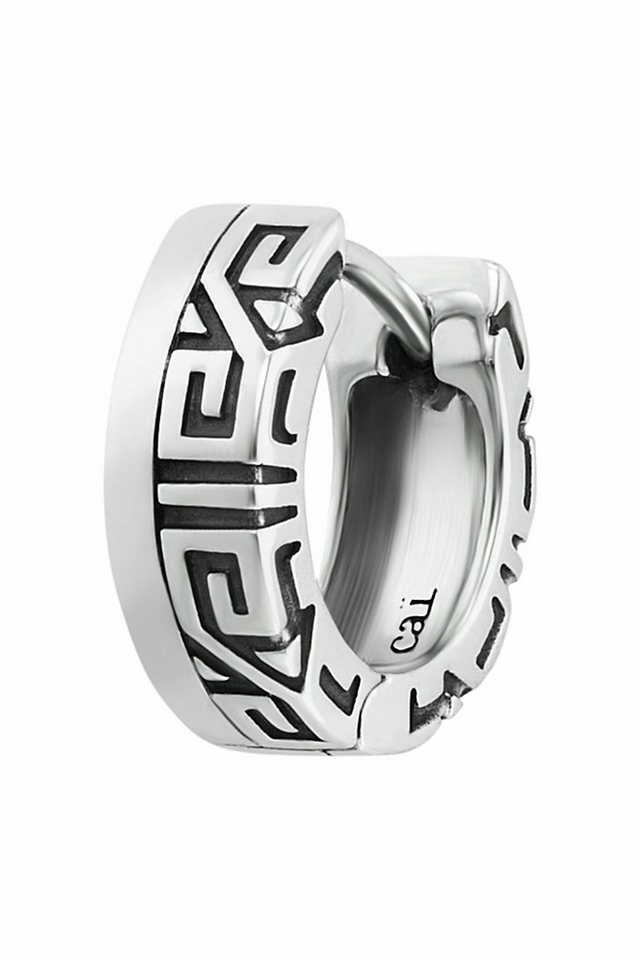 CAI Men Ohrring-Set Schmuck für Damen (keine Angabe, 1-tlg., Ohrring-Set) von CAI Men