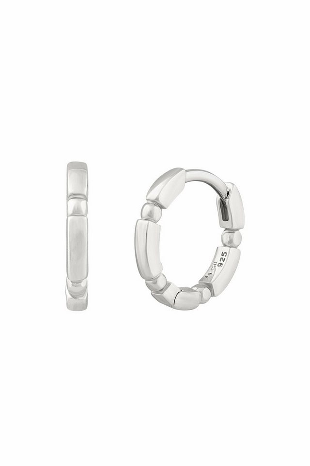 CAI Men Ohrring-Set Schmuck für Damen (keine Angabe, 1-tlg., Ohrring-Set) von CAI Men