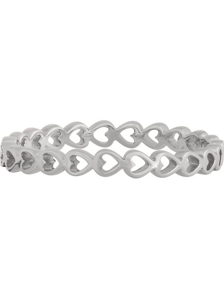 CAÏ Silberring Caï Damen-Damenring 925er Silber von CAÏ