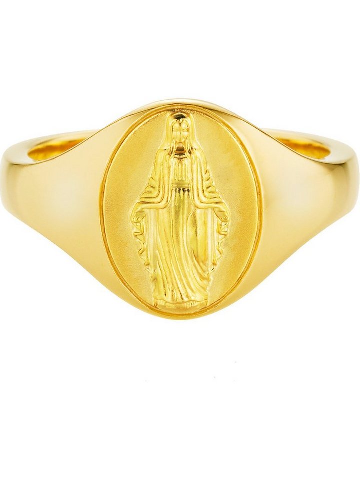 CAÏ Silberring Caï Damen-Damenring Holy 925er Silber von CAÏ