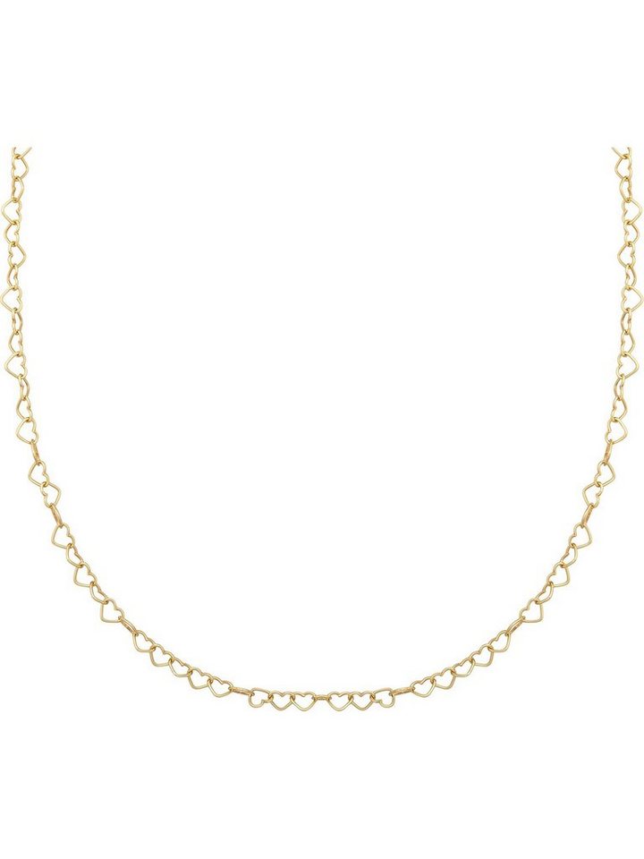 CAÏ Silberkette Caï Damen-Kette 925er Silber von CAÏ