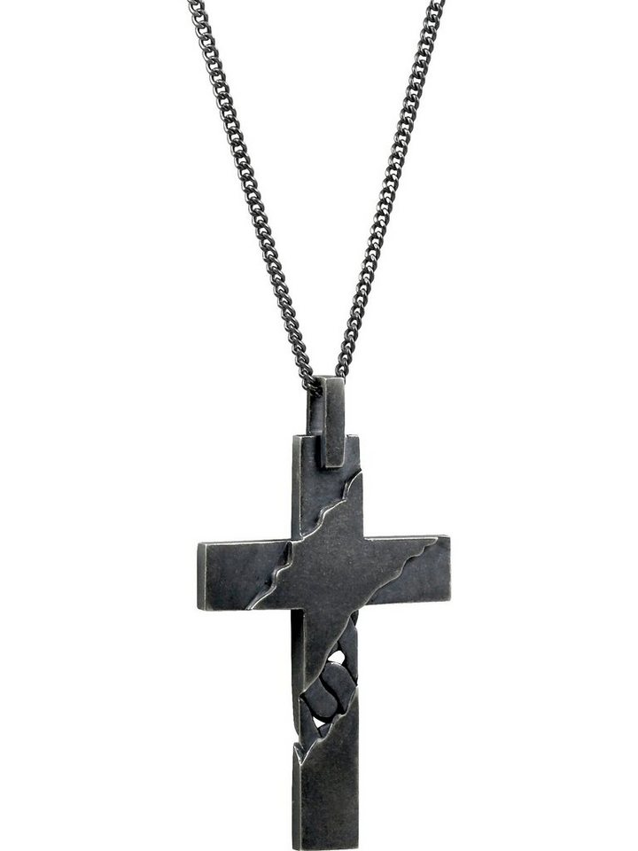 CAÏ Silberkette Caï Herren-Kette 925er Silber CAÏ Silberkette Caï Herren-Kette 925er Silber von CAÏ