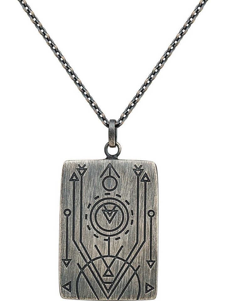 CAÏ Silberkette Caï Herren-Kette 925er Silber von CAÏ