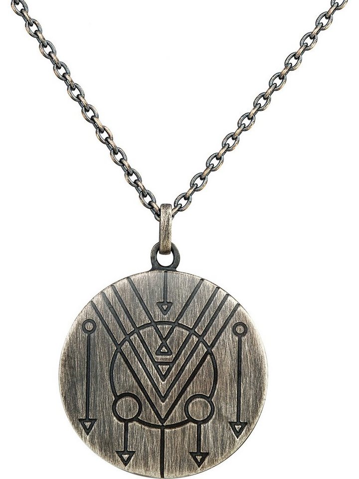 CAÏ Silberkette Caï Herren-Kette 925er Silber von CAÏ