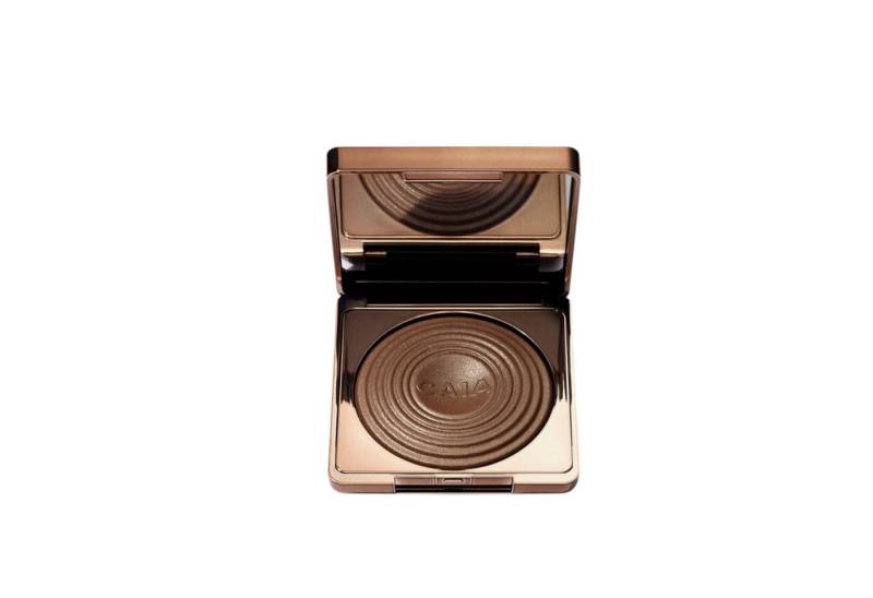 CAIA COSMETICS Bronzer GLOW BRONZER von CAIA COSMETICS