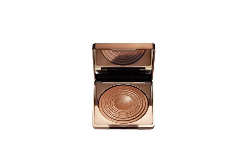 CAIA COSMETICS Bronzer GLOW BRONZER CAIA COSMETICS Bronzer GLOW BRONZER von CAIA COSMETICS