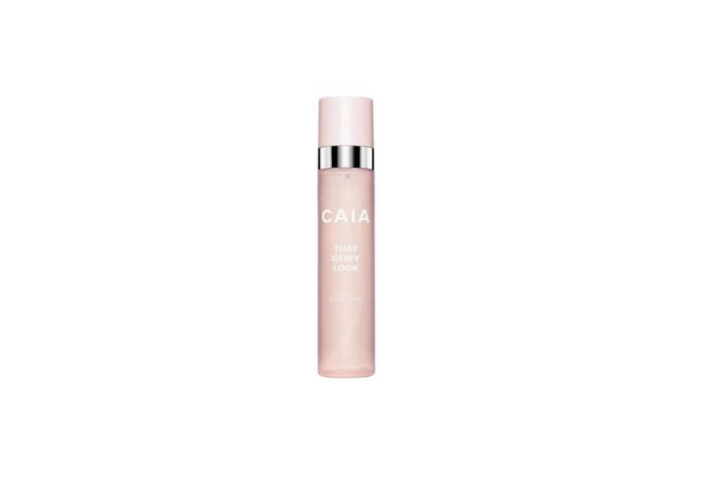 CAIA COSMETICS Fixierspray THAT DEWY LOOK 100ml von CAIA COSMETICS