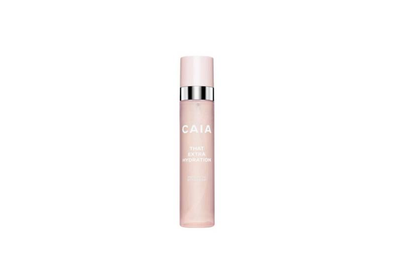 CAIA COSMETICS Fixierspray THAT EXTRA HYDRATION 100ml von CAIA COSMETICS