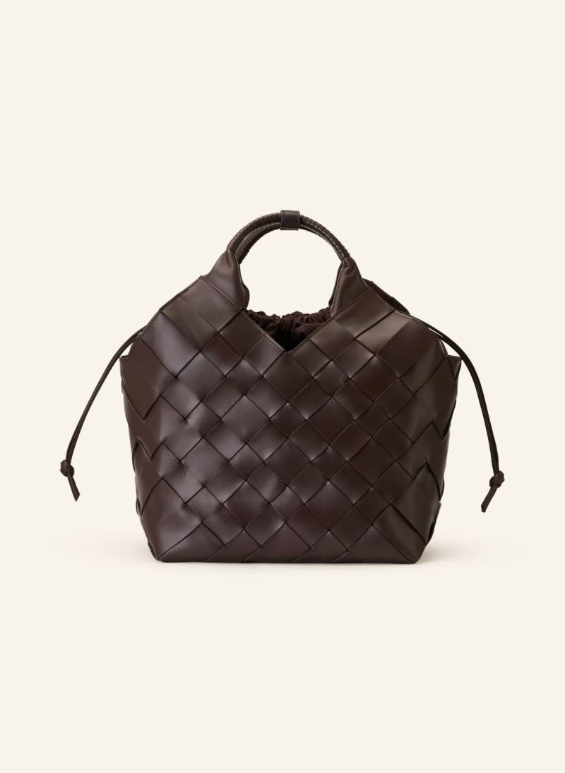 Cala Jade Handtasche Misu Large braun von CALA JADE