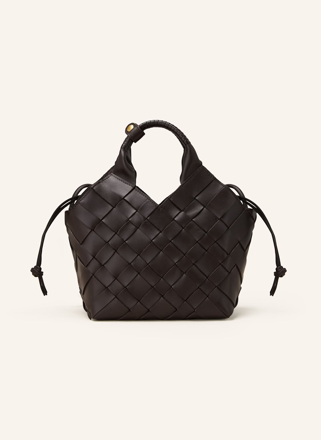 Cala Jade Handtasche Misu Medium braun Cala Jade Handtasche Misu Medium braun von CALA JADE