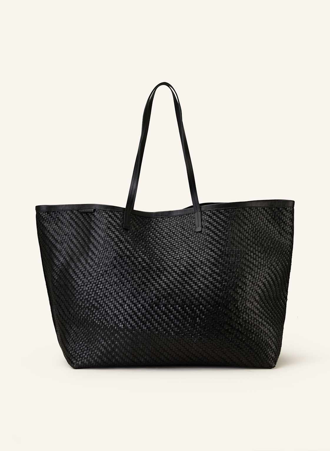 Cala Jade Shopper Isai Xl schwarz Cala Jade Shopper Isai Xl schwarz von CALA JADE