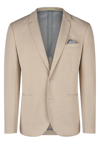 CALAMAR MENSWEAR Sakko 52 52 von CALAMAR MENSWEAR
