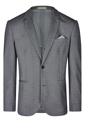 CALAMAR MENSWEAR Sakko 56 56 von CALAMAR MENSWEAR