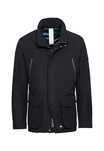 Calamar COTTON FIELD JACKET - 58 von CALAMAR MENSWEAR