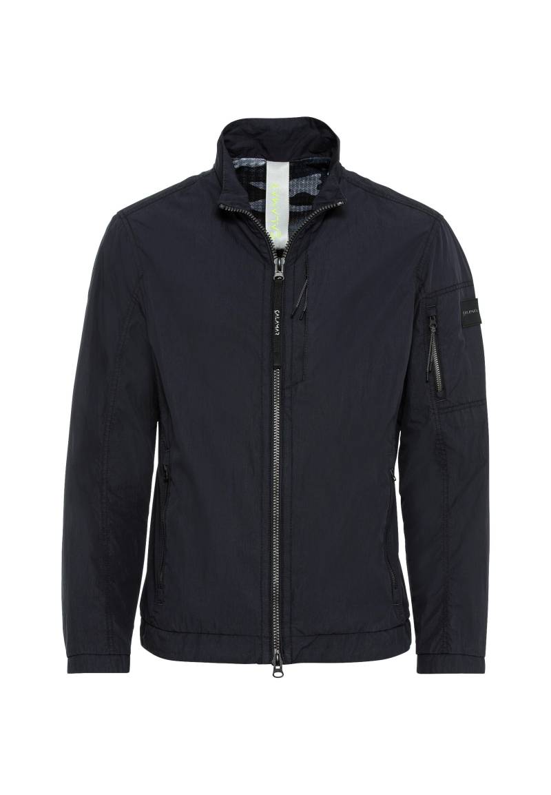 CALAMAR - Baumwolljacke navy - Gr. - 28 von CALAMAR