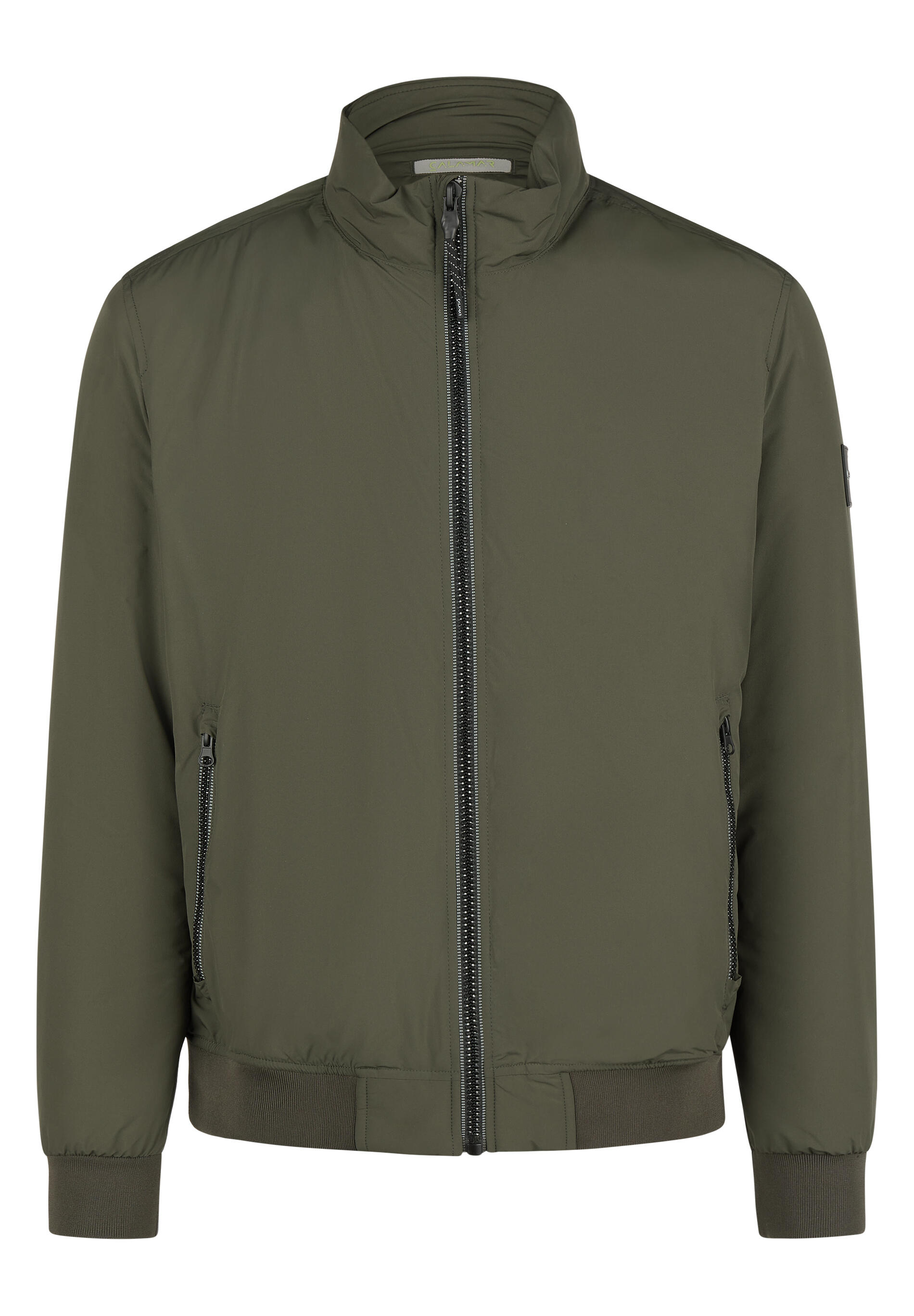 CALAMAR - Blouson green olive - Gr. - 54 von CALAMAR