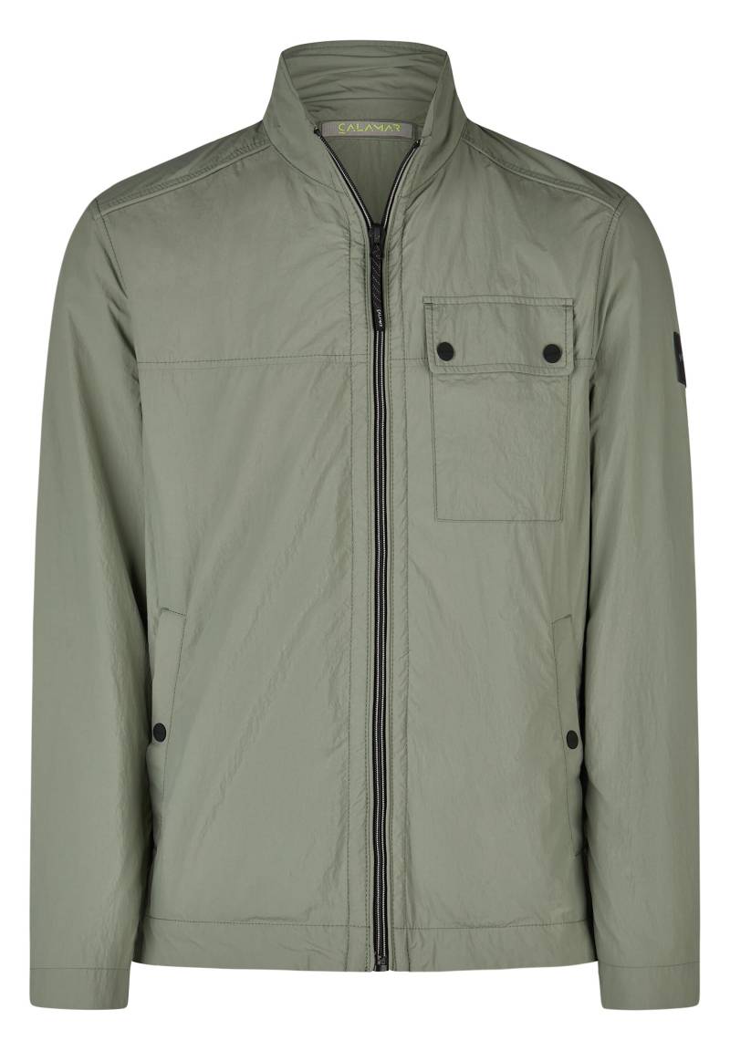 CALAMAR - Blouson mid green - Gr. - 56 von CALAMAR