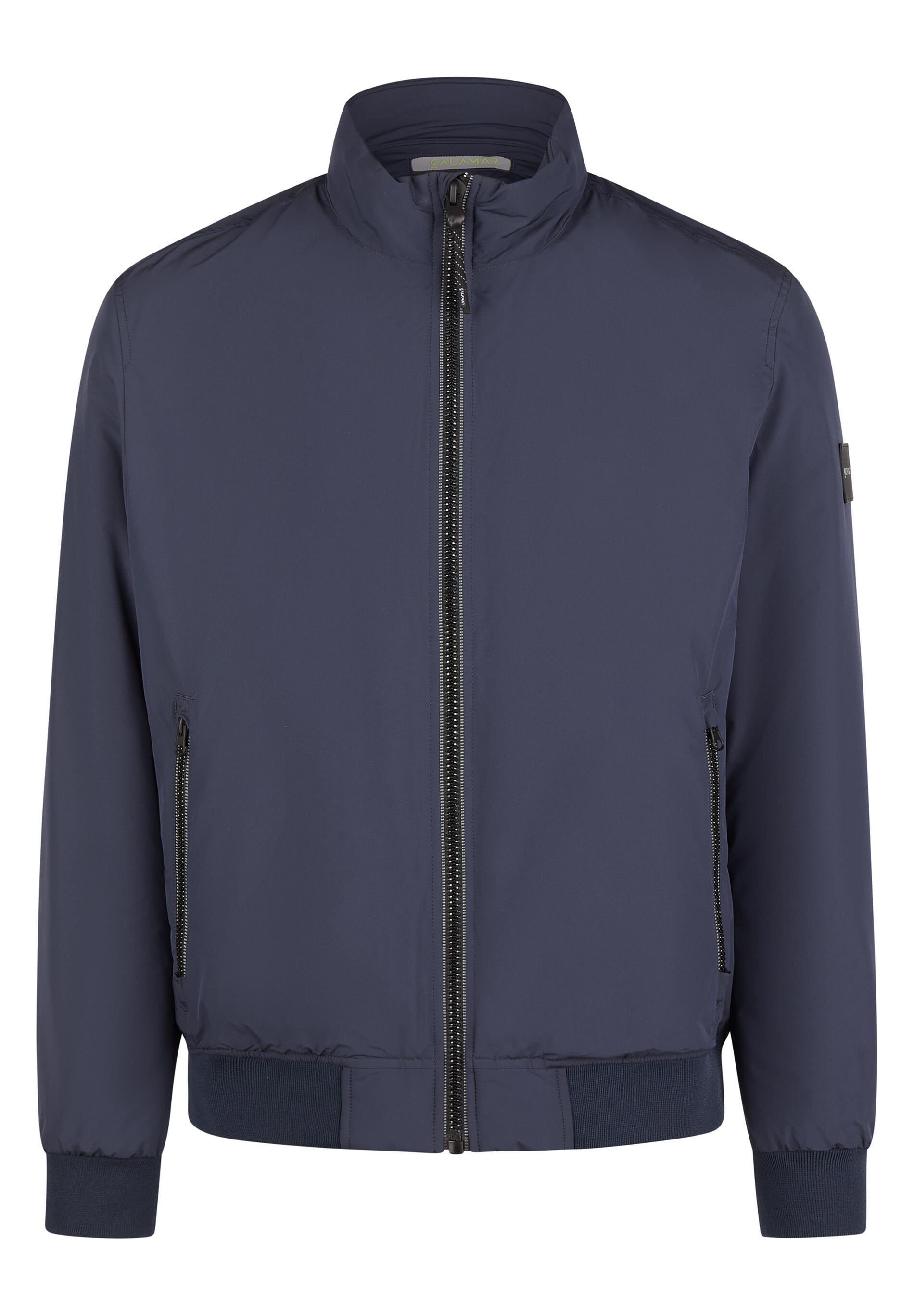 CALAMAR - Blouson navy - Gr. - 56 von CALAMAR