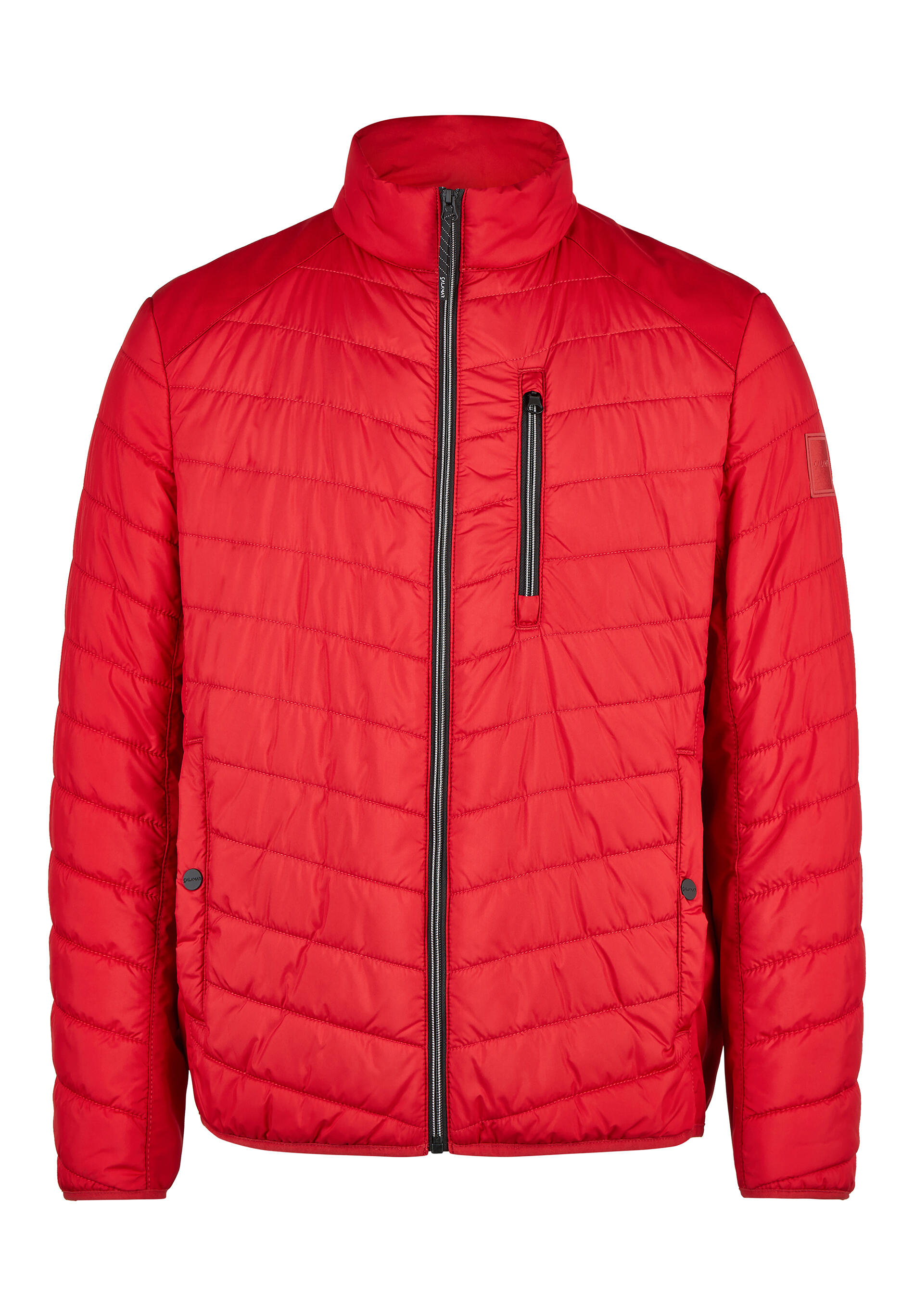 CALAMAR - Blousons really red - Gr. - 60 von CALAMAR