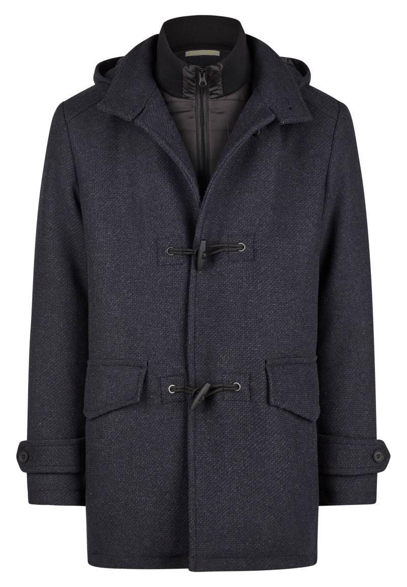 CALAMAR - Duffle Coat navy - Gr. - 50 von CALAMAR