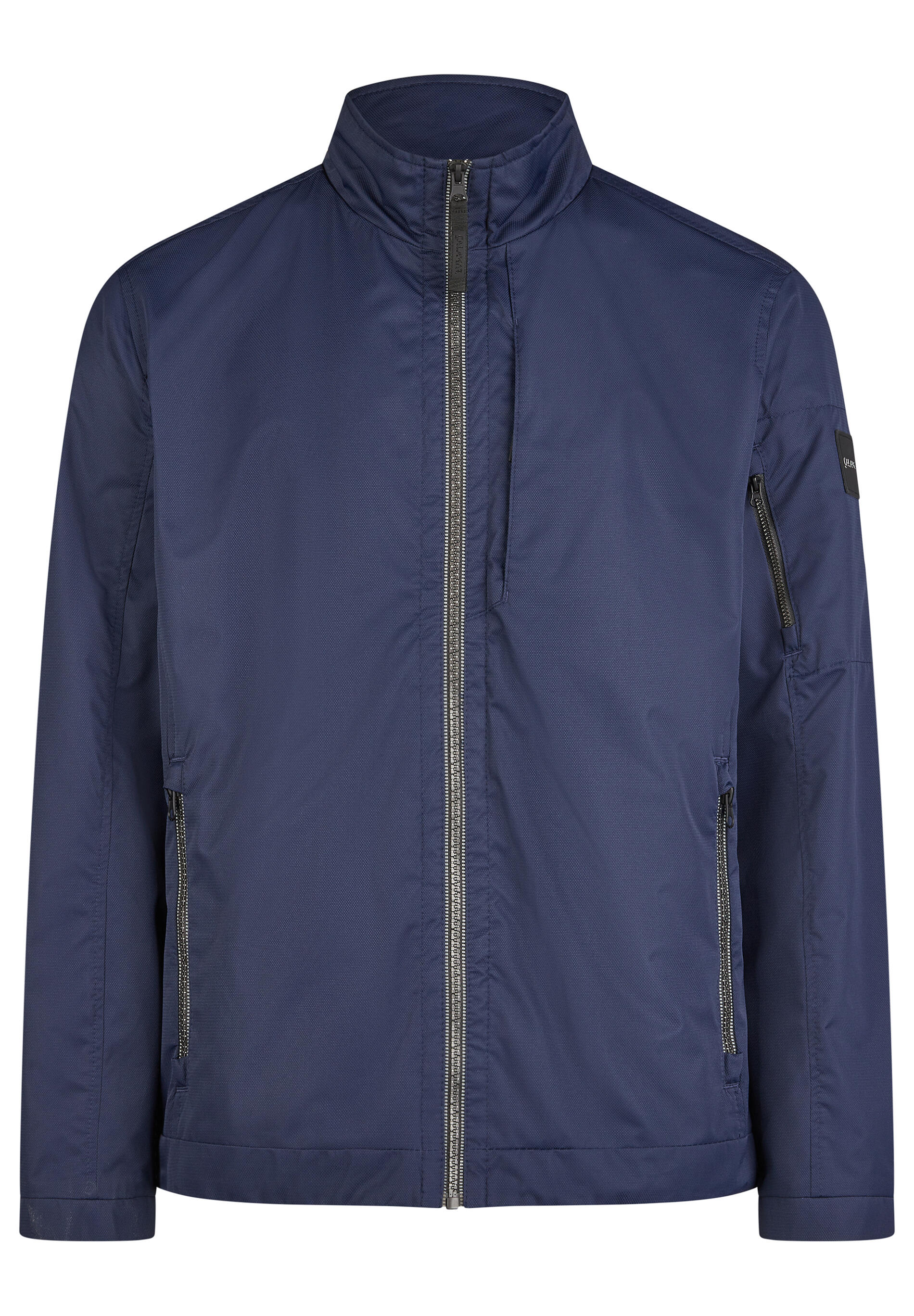 CALAMAR - Funktionsjacke navy - Gr. - 56 von CALAMAR