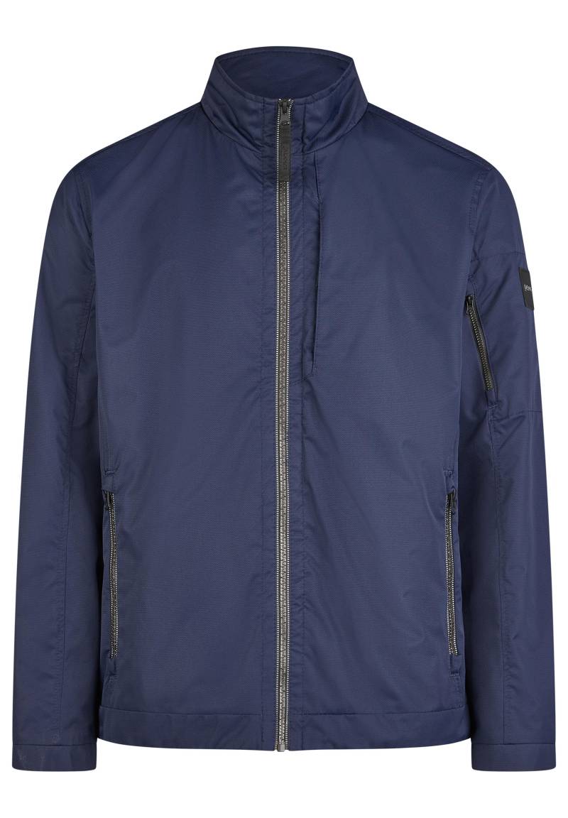 CALAMAR - Funktionsjacke navy - Gr. - 56 von CALAMAR