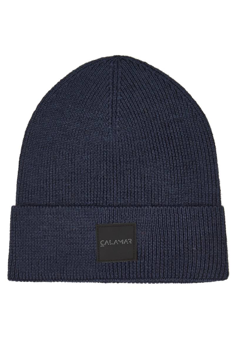 CALAMAR - Mutze dark blue - Gr. - OS von CALAMAR