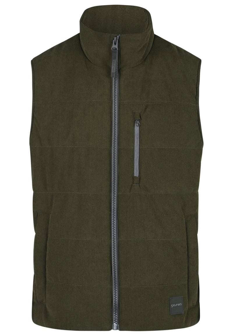 CALAMAR - Outdoor Cordweste green olive - Gr. - 56 von CALAMAR