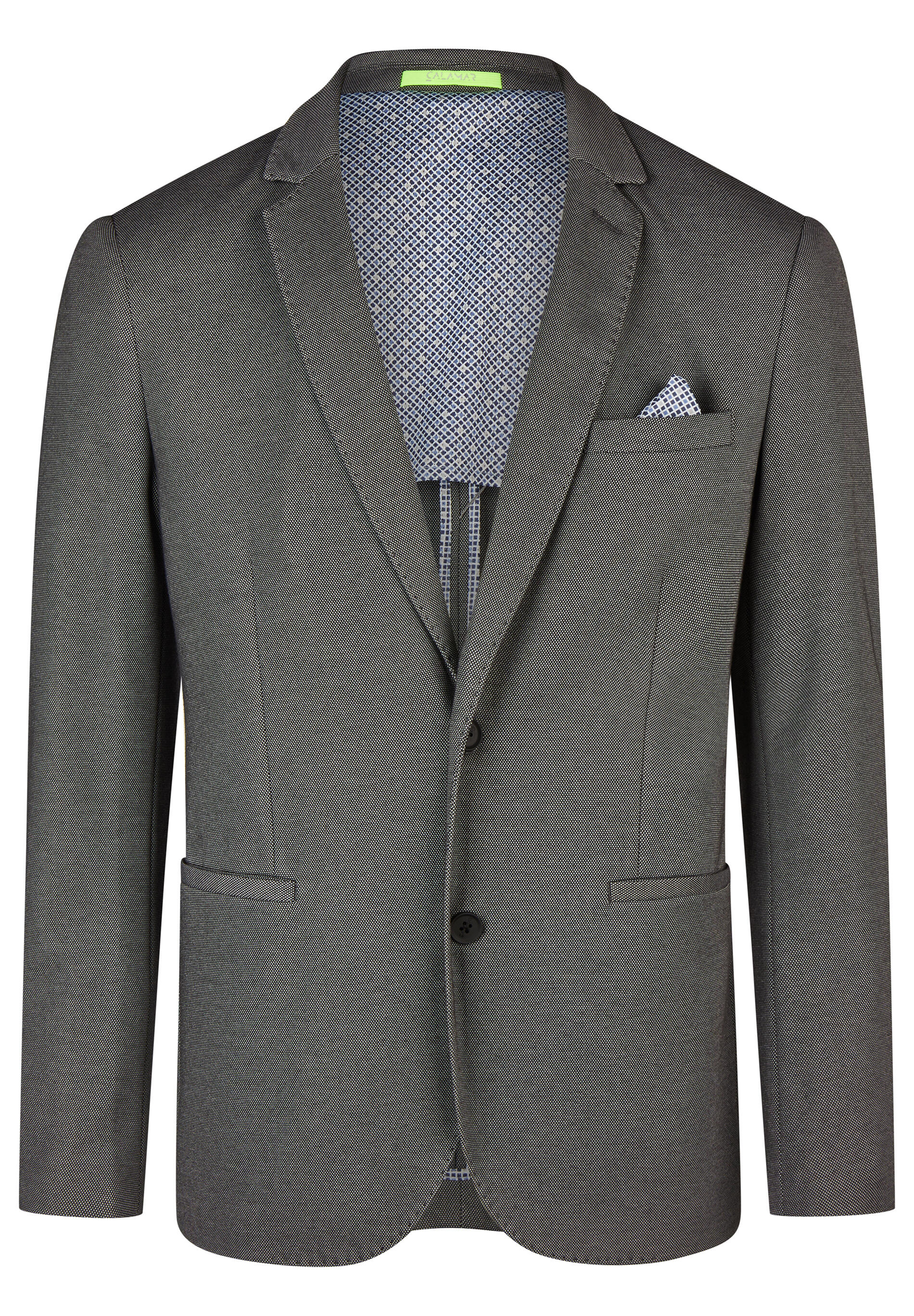 CALAMAR - Sakko dark anthra - Gr. - 66 von CALAMAR