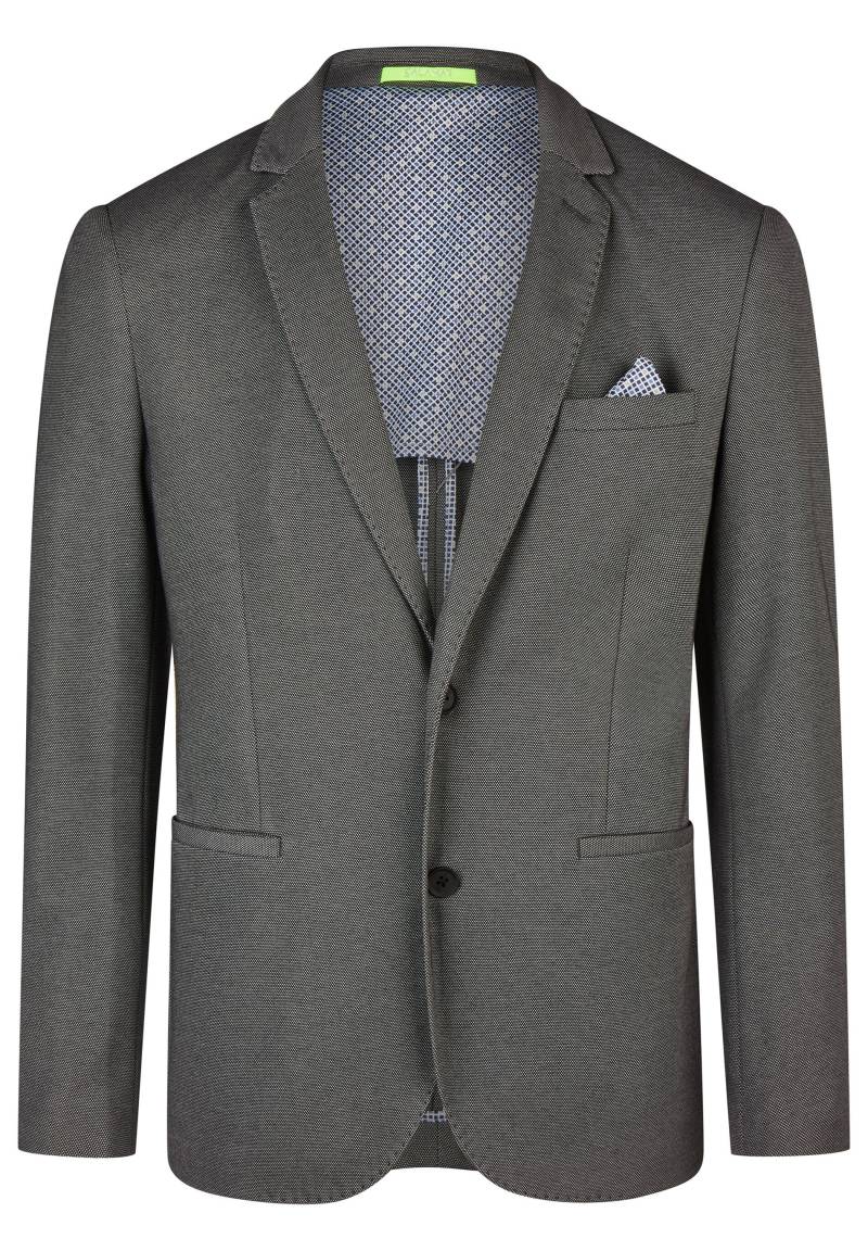 CALAMAR - Sakko dark anthra - Gr. - 68 von CALAMAR