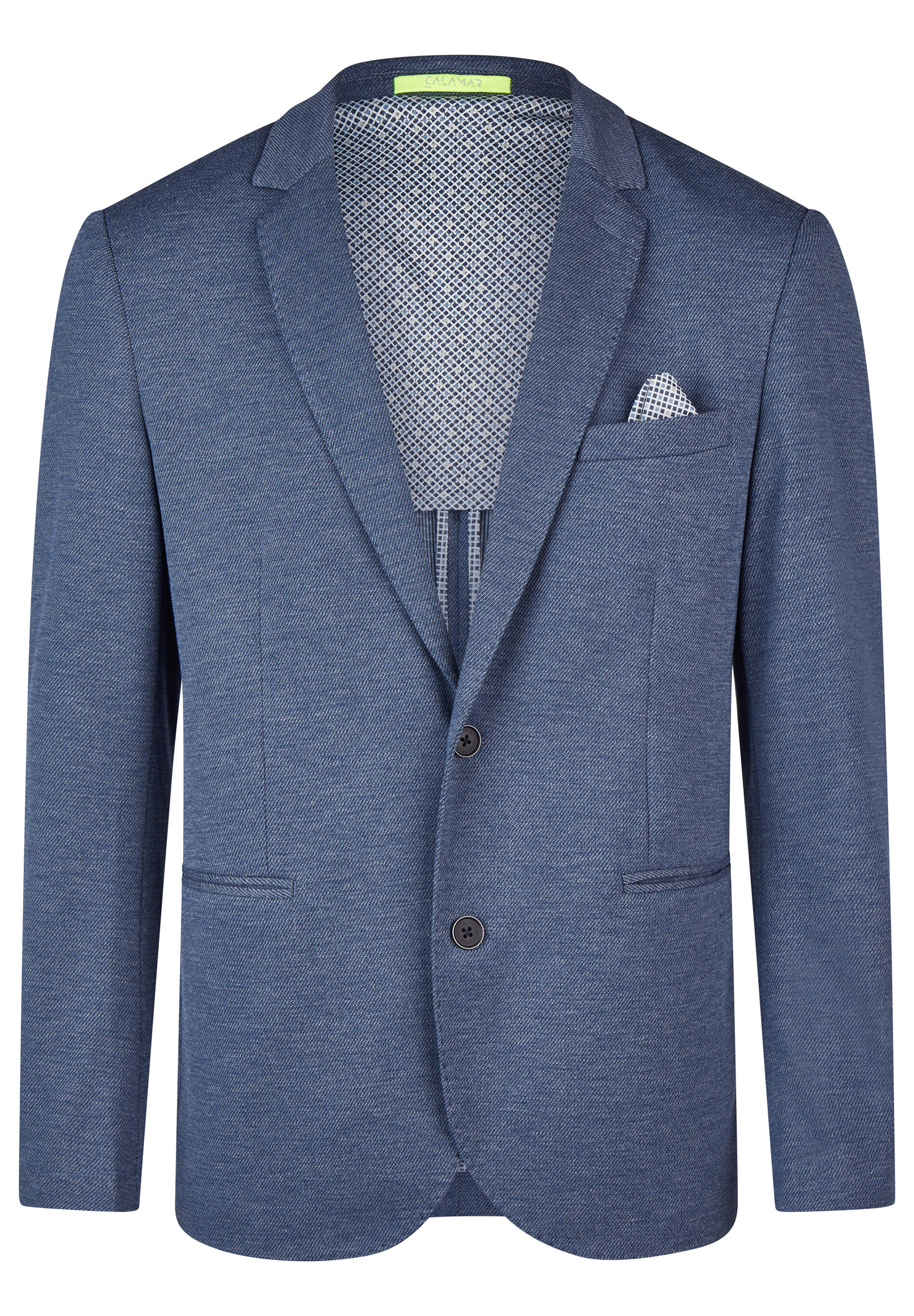 CALAMAR - Sakko dark blue - Gr. - 58 von CALAMAR