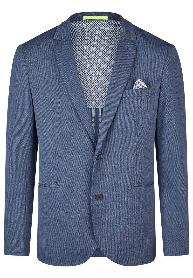CALAMAR - Sakko dark blue - Gr. - 58 von CALAMAR