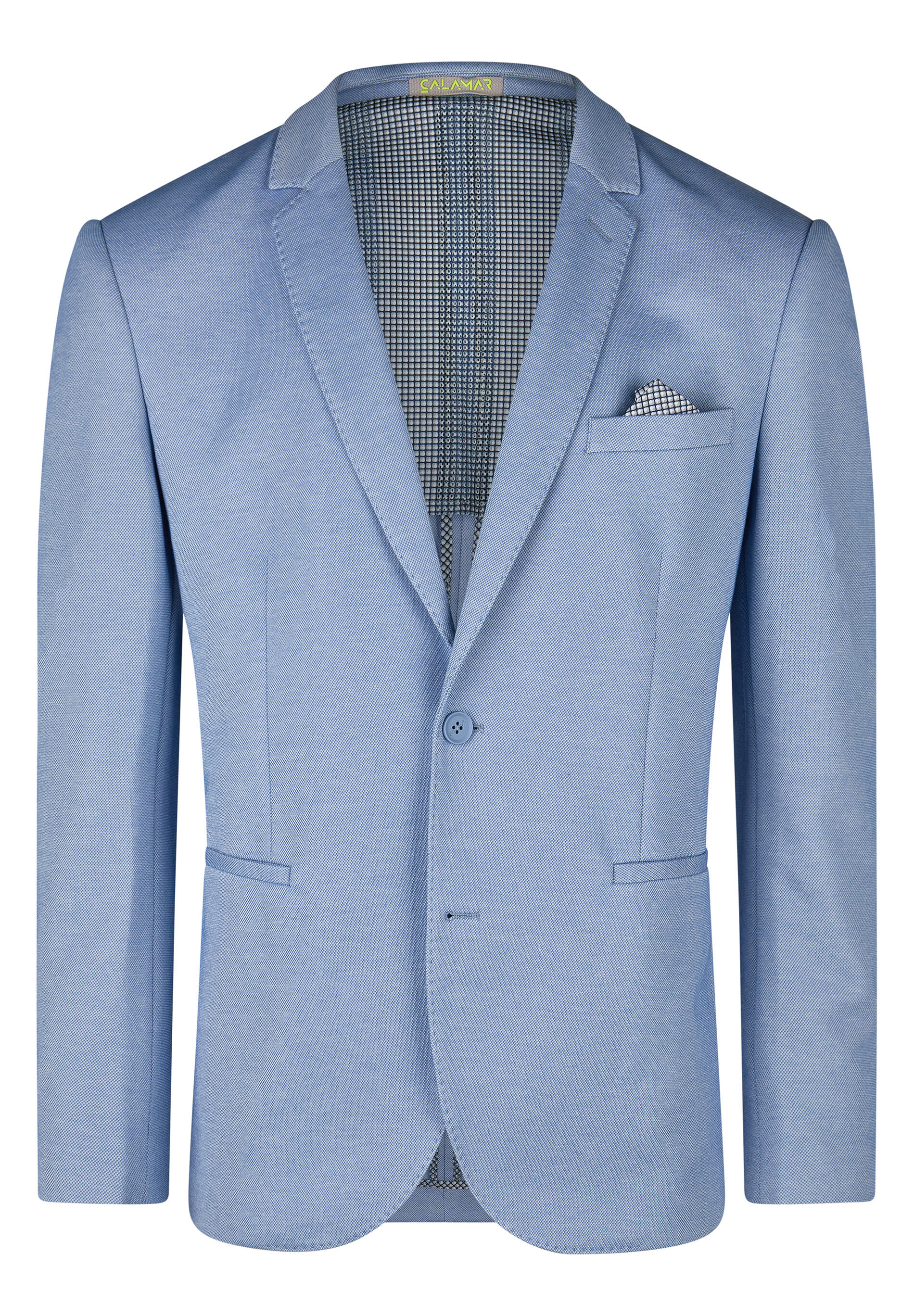 CALAMAR - Sakko king blue - Gr. - 52 von CALAMAR