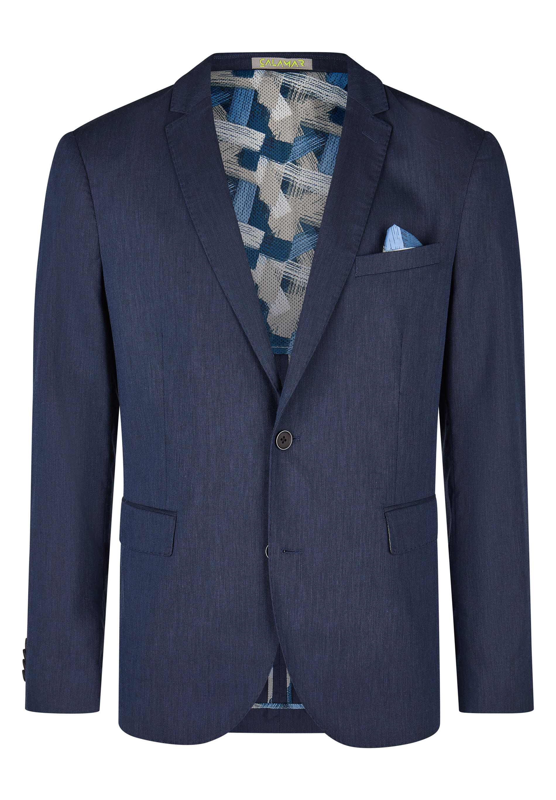 CALAMAR - Sakko navy - Gr. - 28 von CALAMAR