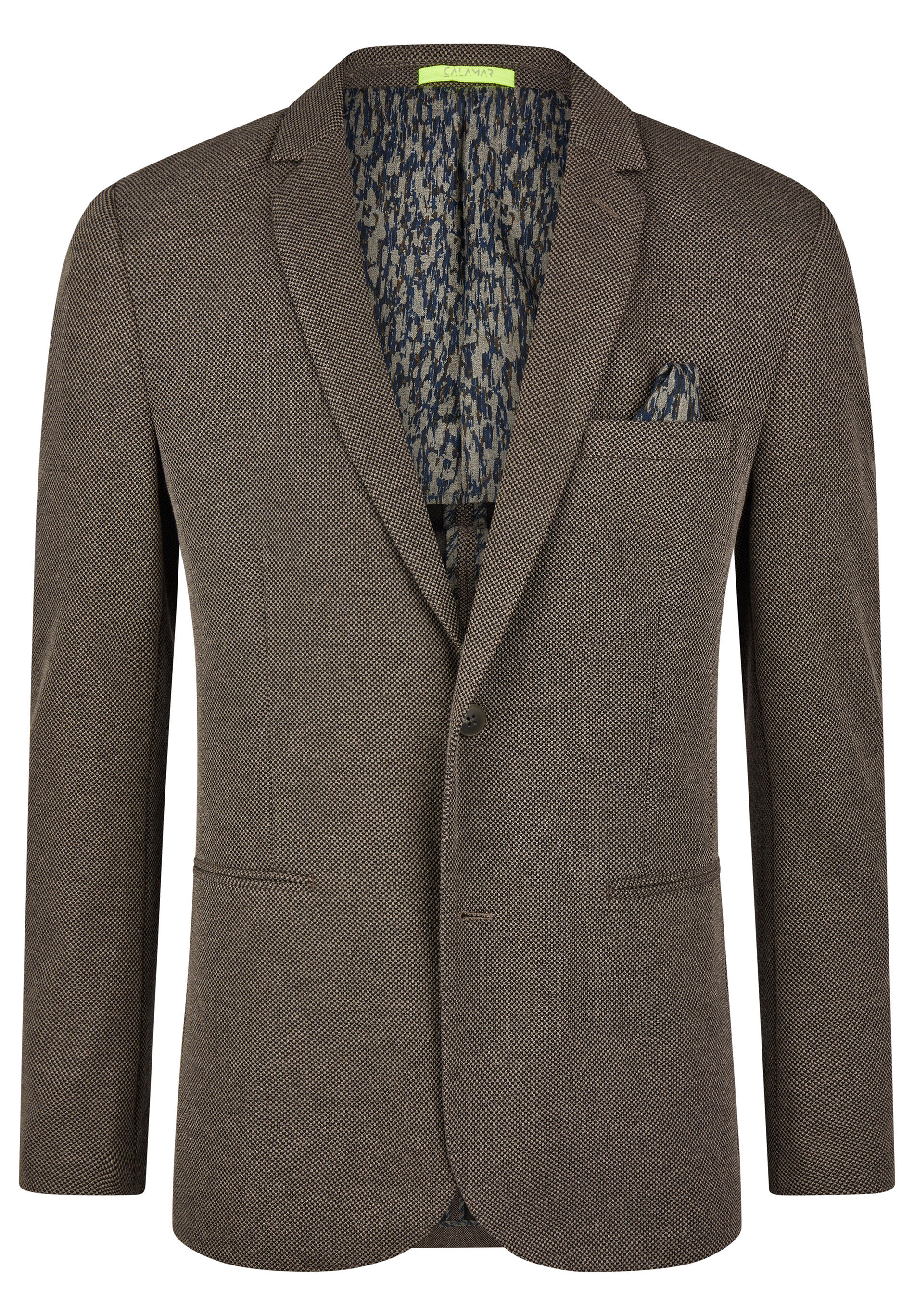 CALAMAR - Sakko olive - Gr. - 26 von CALAMAR