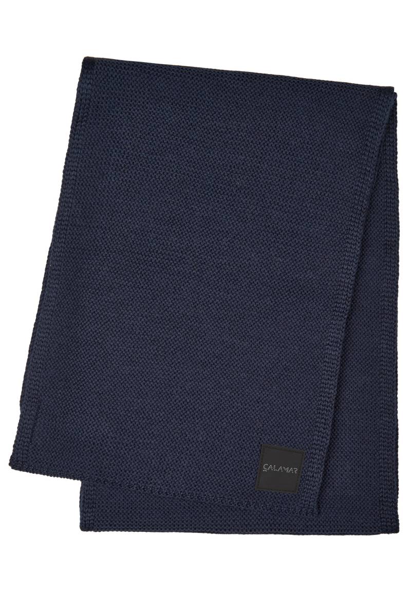 CALAMAR - Schal dark blue - Gr. - OS von CALAMAR