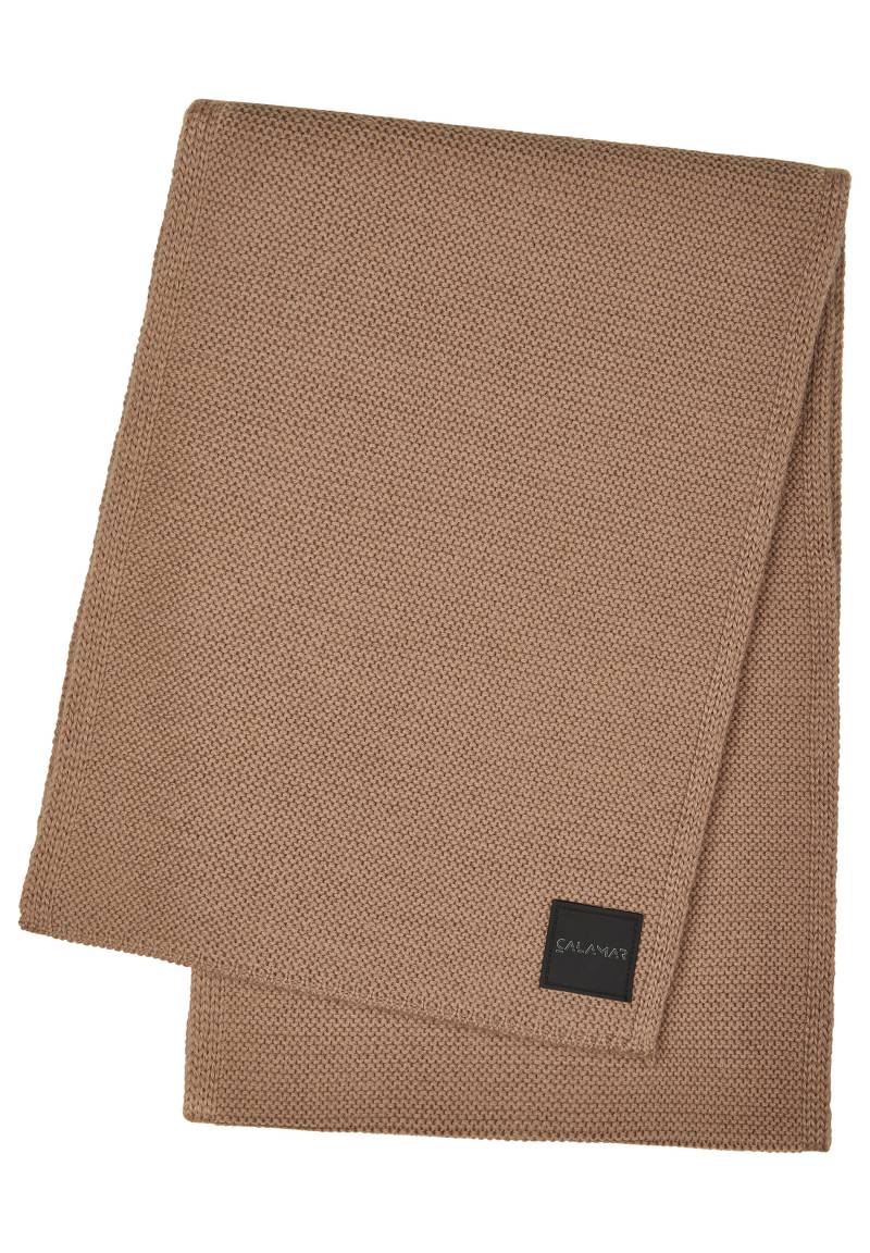 CALAMAR - Schal stone - Gr. - OS von CALAMAR