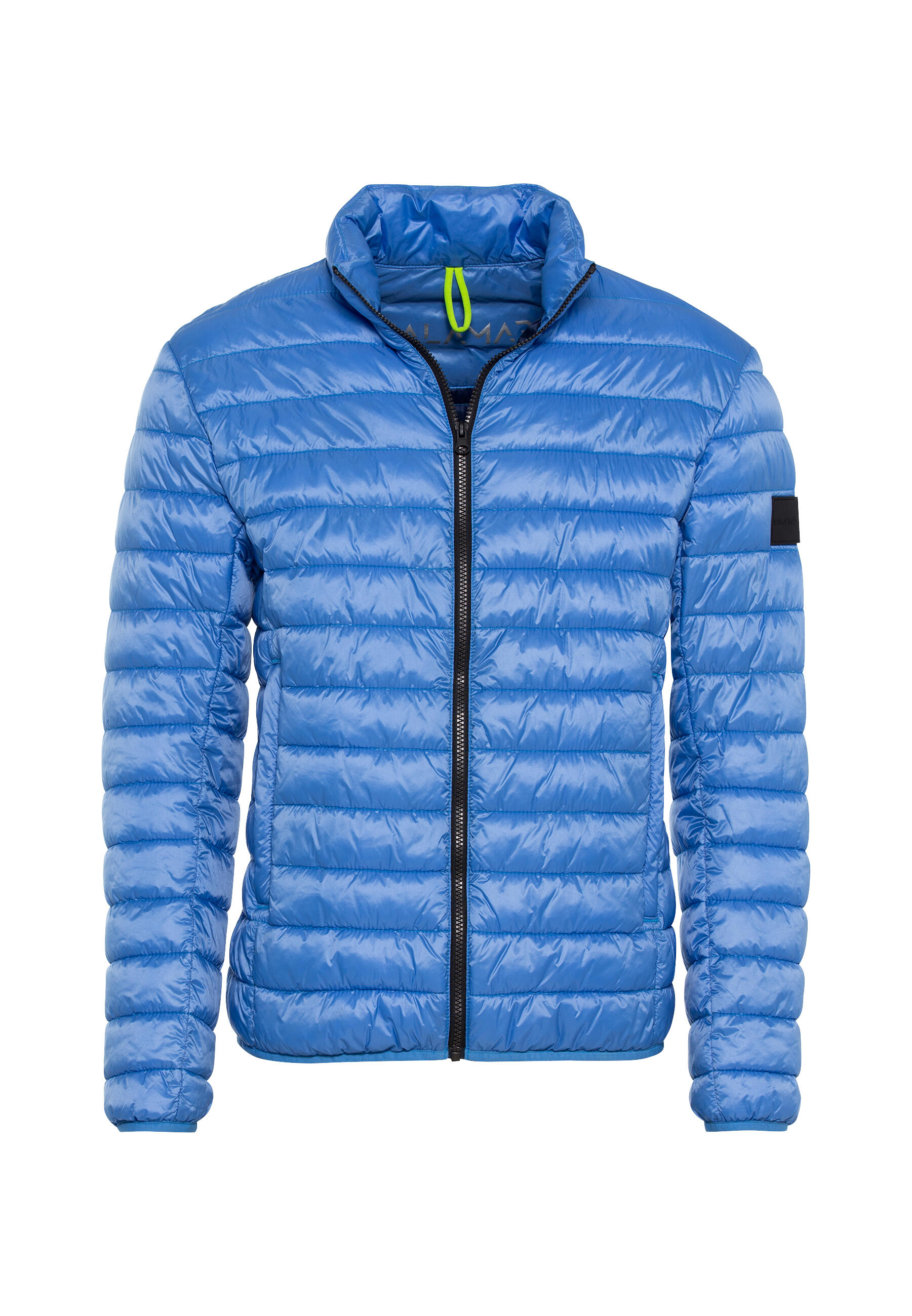 CALAMAR - Steppjacke king blue - Gr. - 50 von CALAMAR